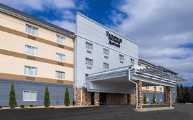 Fairfield By Marriott Inn & Suites Uncasville Mohegan Sun Area